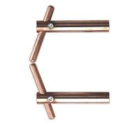 Spot Welding Arms 120mm Inclined Electrode Holder