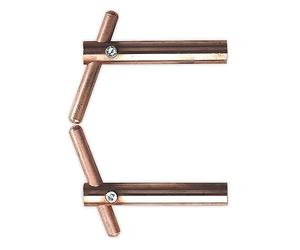 Sealey 120/803150 Spot Welding Arms 120mm Inclined Electrode Holder