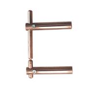 Sealey 120/803151 Spot Welding Arms Plain Electrode Holder 130mm