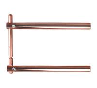 Sealey 120/803152 Spot Welding Arms Plain Electrode Holder 250mm