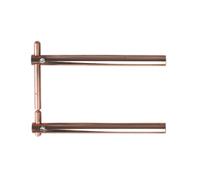 Sealey 120/803152 Spot Welding Arms Plain Electrode Holder 250mm