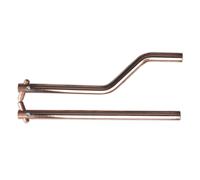 Sealey 120/803154 Spot Welding Arms Curved Electrode Holder 350mm