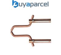 Sealey 120/803155 Spot Welding Arms Pincer Electrode 120mm