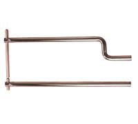 Sealey 120/803156 Spot Welding Arms 500Mm Large Opening