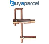 Sealey 120/803159 Spot Welding Arms 120mm Interior Profiles