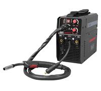 Sealey, 120A MIG/TIG & MMA (ARC/Stick) Inverter Welder - MINIMIG120i