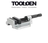 Sealey 120DV Drill Vice Super 120mm Jaw