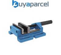 Sealey 120DV Super Drill Vice 120mm Jaw