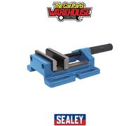 Sealey Super Drill Vice 120mm Jaw 120DV
