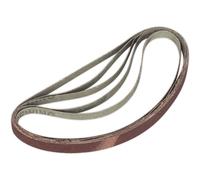 Sealey SBS35/B40GW Sanding Belt 12 X 456Mm 40Grit Pack Of 5