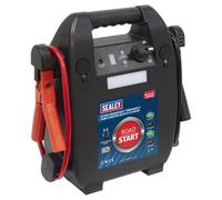 Sealey RoadStart® Emergency Jump Starter 3100/1550A 12/24V - RS105B