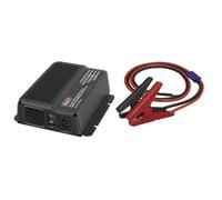 Sealey 12V Battery Charger Maintainer Smart Support Unit 25A 230V BSCU25A