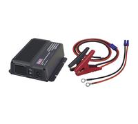 Sealey 12V Battery Support Unit & Smart Charger/Maintainer 25A - BSCU25A