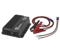 Sealey 12V Battery Support Unit & Smart Charger/Maintainer 40A- BSCU40A