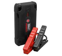 Sealey RoadStart® Lithium-ion Jump Starter Power Pack, 800A 12V - RS800