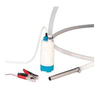 Sealey TP94 Low Voltage Submersible Transfer Pump 12V