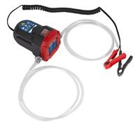 Sealey 12v Oil Transfer Pump 12v