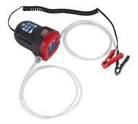 Sealey 12V Oil Transfer Pump - TP9312