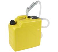 Sealey Multi-Powered Portable Fuelling Station 20L - JC20FS