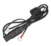 12V Ring Terminal Battery Indicator Cable, 70cm - BCC2