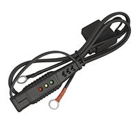 Sealey 12V Ring Terminal Battery Indicator Cable, 70cm - BCC2