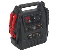 Sealey Schumacher RoadStart Emergency Jump Starter 12V 2300 Peak Amps - Dekra Ap