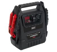 Sealey 2300A 12V RoadStart® Emergency Jump Starter - PBI2212GS