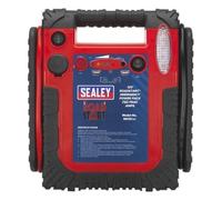 Sealey 12V Roadstart Emergency Jump Starter 750A Peak