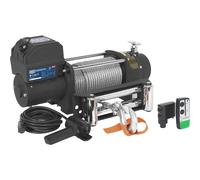 Sealey Wireless Winch SRW5450 Combo