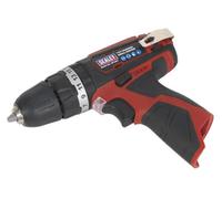 Sealey CP1201 12v Cordless Combi Drill No Batteries No Battery Charger No Case