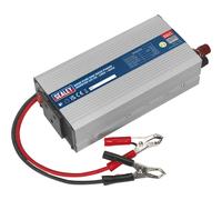 Sealey 12v to 240v Pure Sine Wave Power Inverter 600 Watts