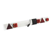 Sealey 12v Trailer Board with Fog Light