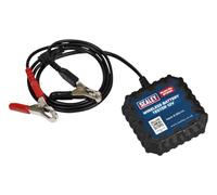 Sealey 12V Wireless Battery tester, Car, Boats, Motorcycles - BT2030