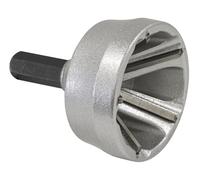 Sealey Ø13-35mm External Deburring/Chamfer Tool - DB05