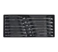 Sealey 13 Piece Combination Spanner Set Metric in Module Tray
