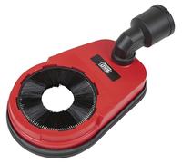 Sealey Drill Dust Extractor Nozzle DDE02 135mm