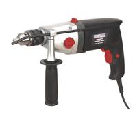 Sealey 13mm 2 Mechanical/Variable Speed Hammer Drill 1050W/230V