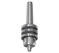 Sealey 13mm Drill Chuck & Arbor Tailstocks for Lathe Milling Machines, Drills
