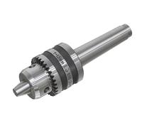 Sealey 13mm Tailstock Chuck & Arbor Mt3 Metal Turning Lathe Accessories SM27TSC