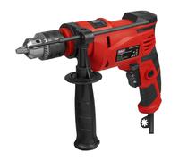 Sealey 13mm Variable Speed Hammer Drill 750W/230V SD750