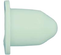 Moulding Clip, Ø13mm x 12mm, Peugeot - Pack of 20