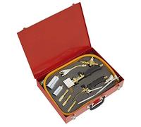 Sealey LPT14 Propane Torch Kit 14Pc