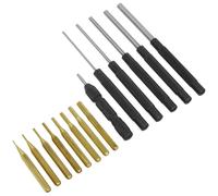 Sealey All-Purpose Punch Set 14pc