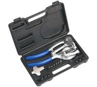 Sealey AK9821 Metal Punch Set 14Pc