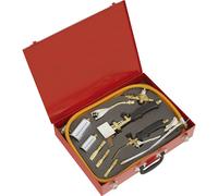 Sealey 14 Piece Propane Torch Kit