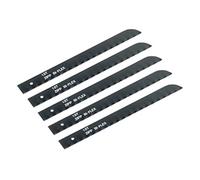 Sealey Hss Air Saw Blade Power Tool Accessory 18 Tpi Pack Of 5 Pieces Sa346/b18