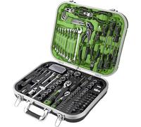 Sealey 144 Piece Mechanics Hand Tool Kit