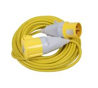 Sealey 14m Extension Lead 110V 32A EL25110/32