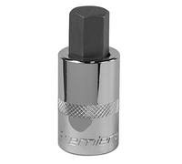 Sealey 1/2" Drive Hexagon Socket Bit 1/2" 14mm