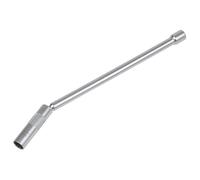Sealey 14mm Spark Plug Socket Universal Joint & Extension 3/8"D 12 Point AK6575